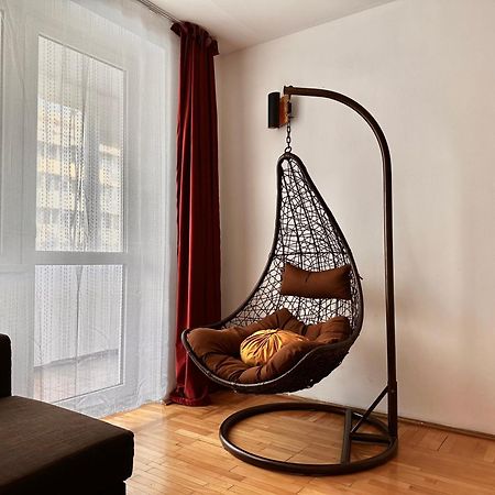 Spacious Zen, Smart Tv, Fully Equipped Kitchen, 70 Mp, Tichete De Vacanta, Late Check-Out Available Bucareste Exterior foto