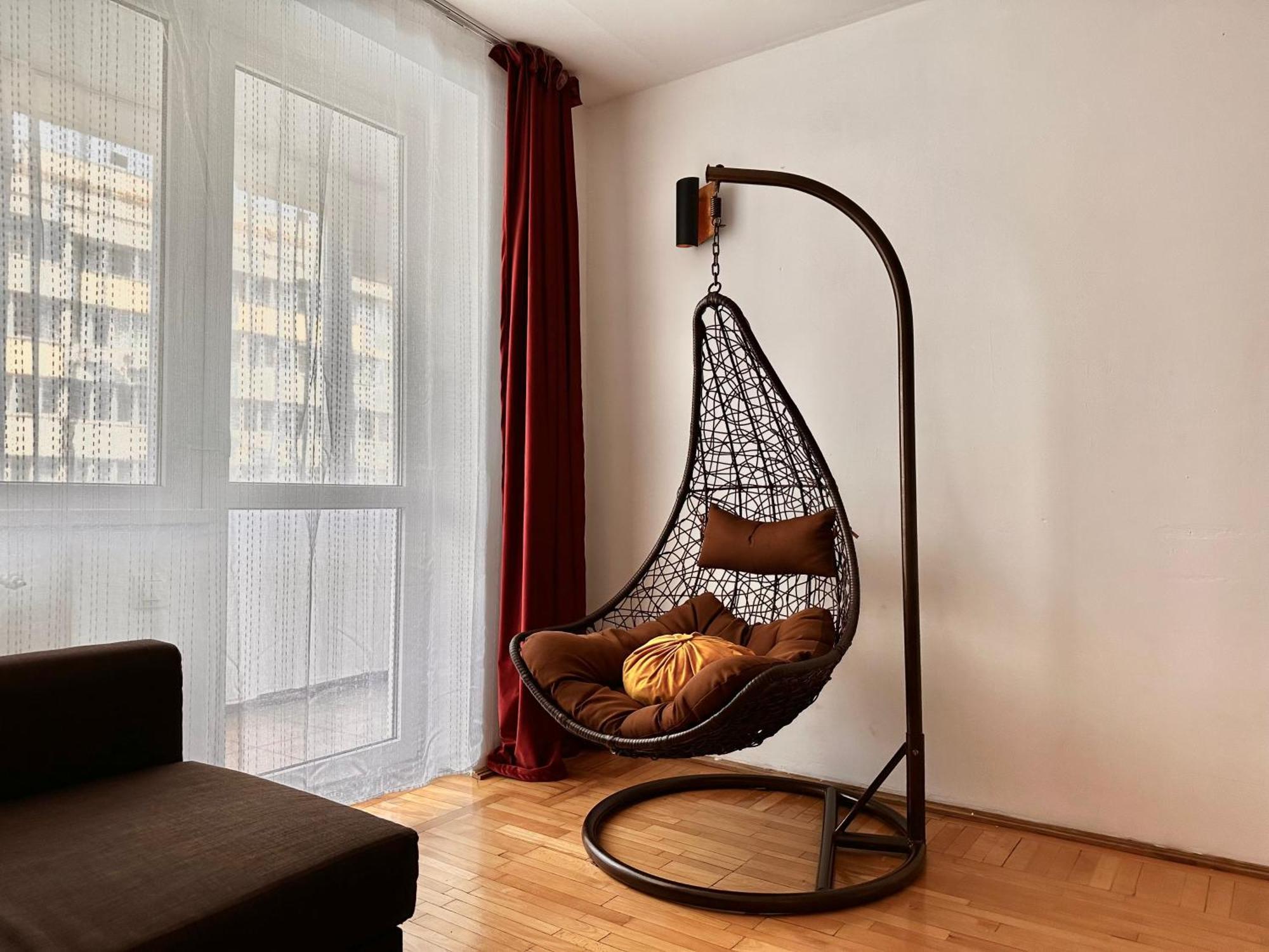Spacious Zen, Smart Tv, Fully Equipped Kitchen, 70 Mp, Tichete De Vacanta, Late Check-Out Available Bucareste Exterior foto