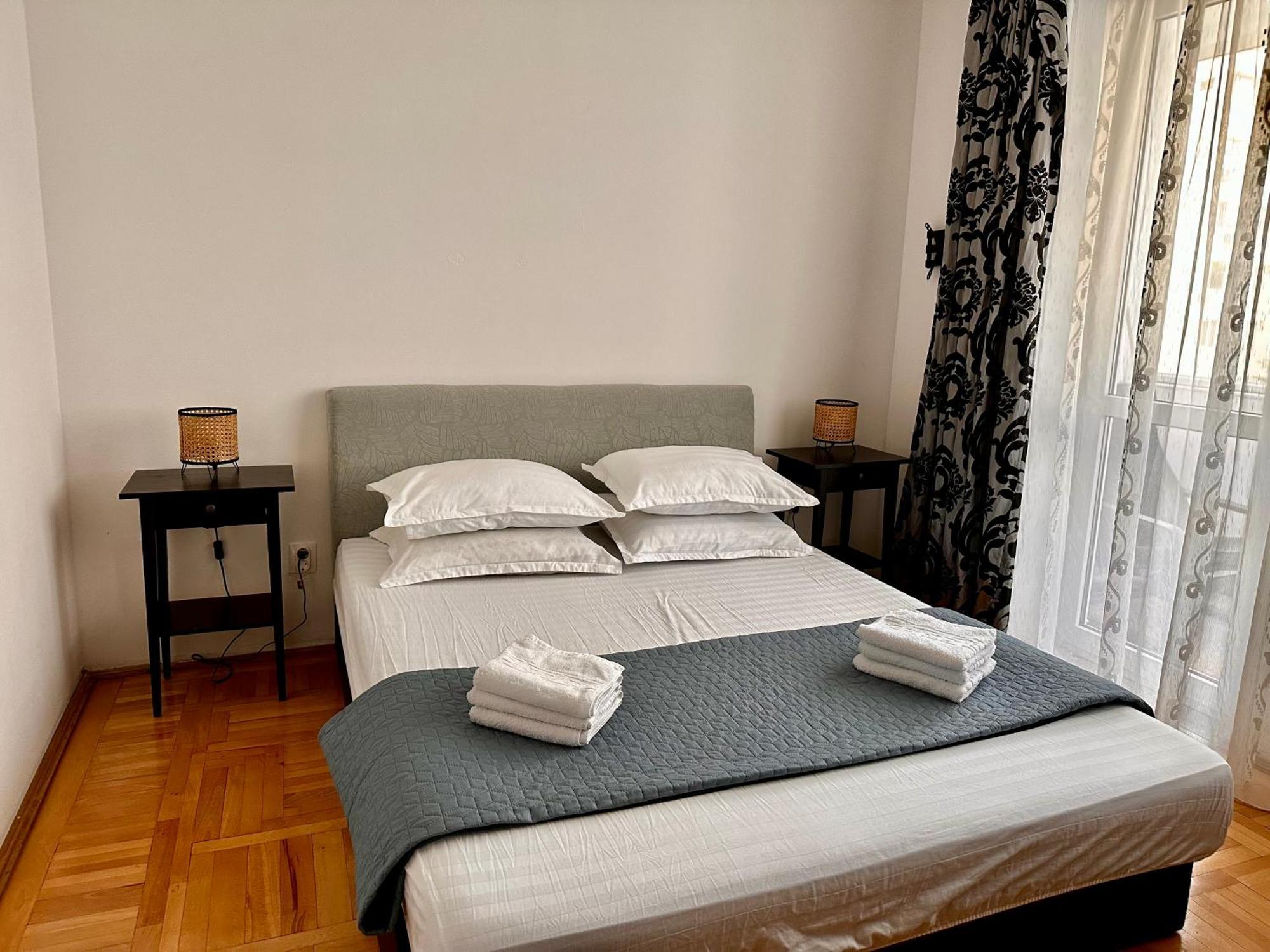 Spacious Zen, Smart Tv, Fully Equipped Kitchen, 70 Mp, Tichete De Vacanta, Late Check-Out Available Bucareste Exterior foto