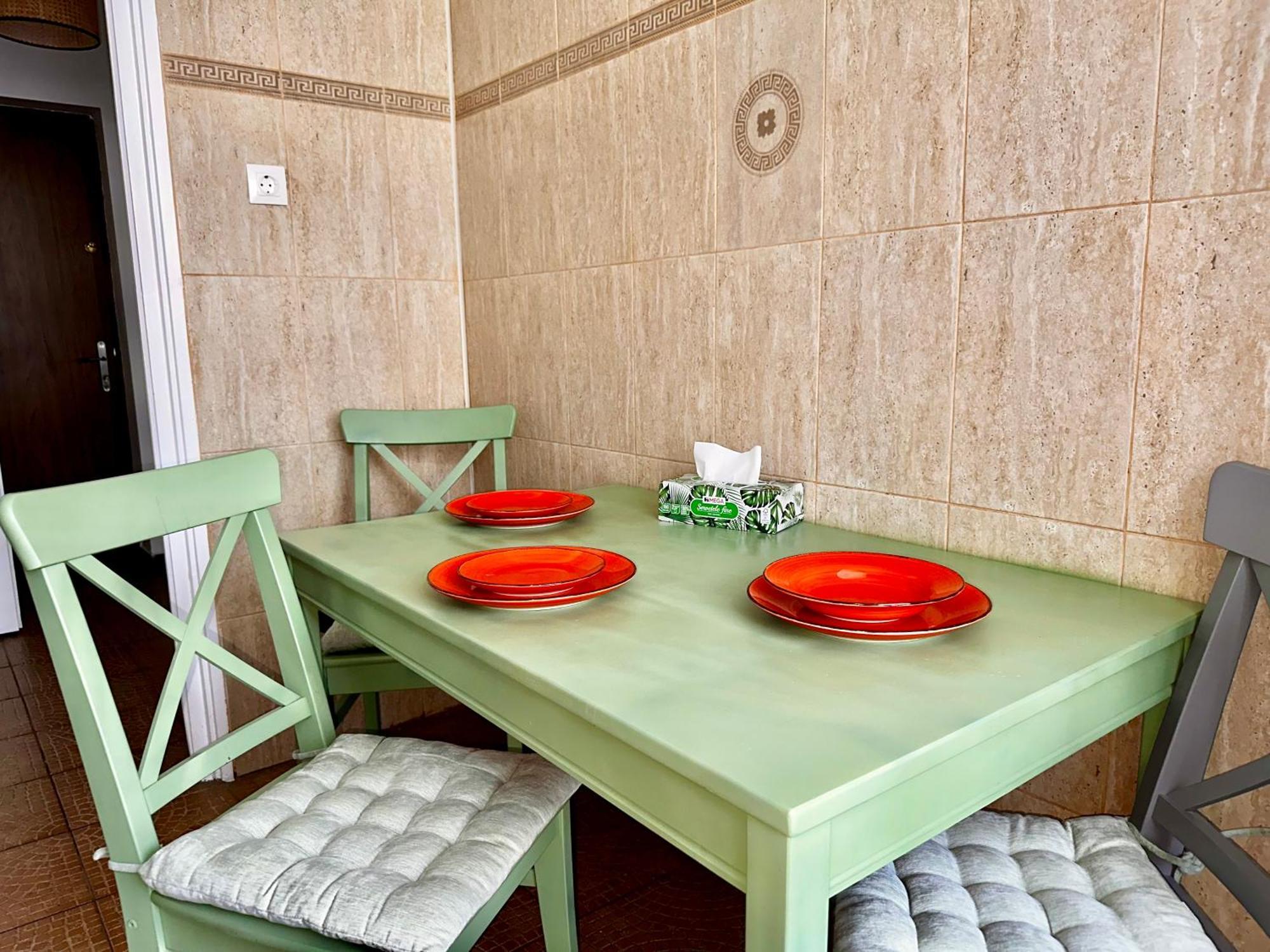 Spacious Zen, Smart Tv, Fully Equipped Kitchen, 70 Mp, Tichete De Vacanta, Late Check-Out Available Bucareste Exterior foto